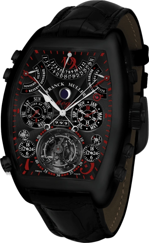 Franck Muller Aeternitas