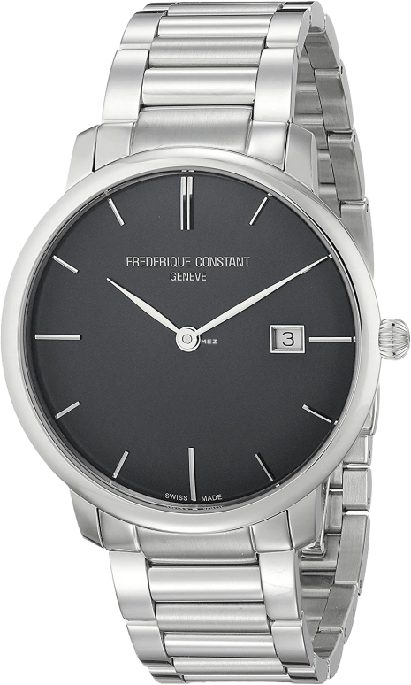 Frederique Constant Slim Line FC-306G4S6B3