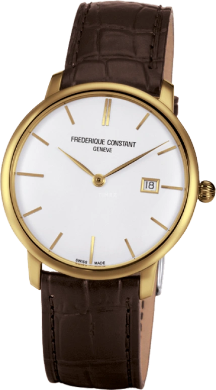 Frederique Constant Slim Line