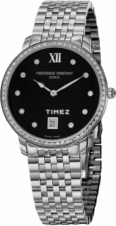 Frederique Constant Classics FC-220B4SD36B