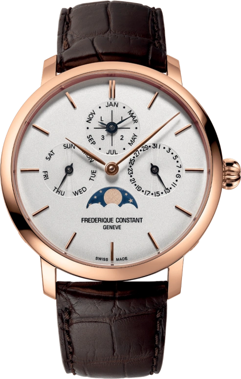 Frederique Constant Manufacture