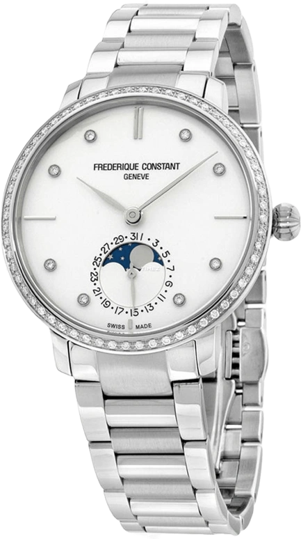 Frederique Constant Manufacture FC-703SD3SD6B