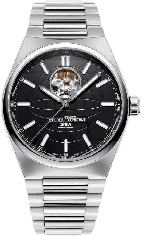 Frederique Constant Highlife FC-310B4NH6B