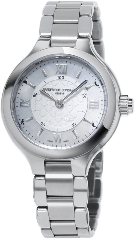 Frederique Constant Other FC-281WH3ER6B