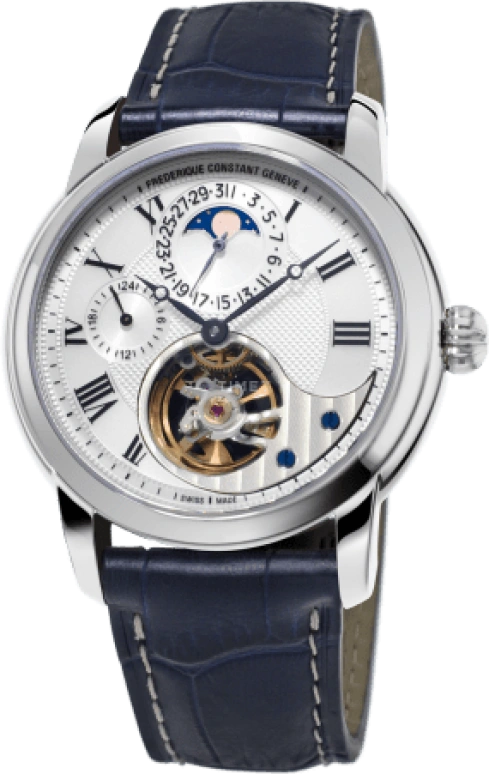 Frederique Constant Manufacture FC-945MC4H6
