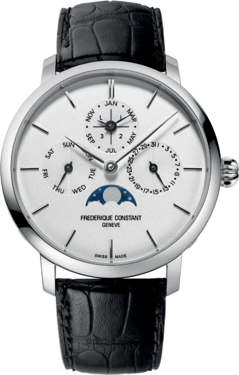 Frederique Constant Manufacture FC-775S4S6