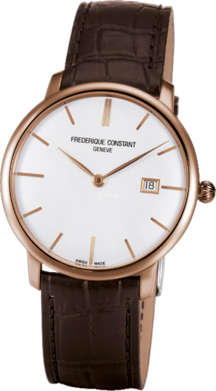 Frederique Constant Slim Line