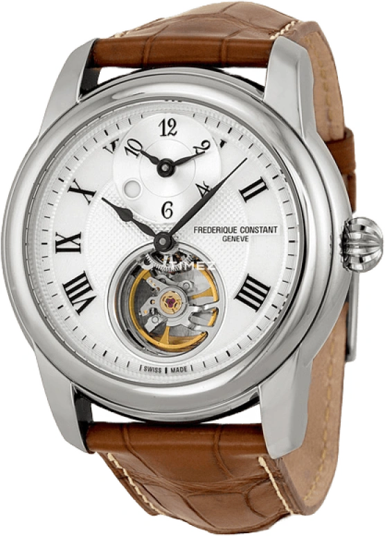 Frederique Constant Manufacture FC-938MC4H6