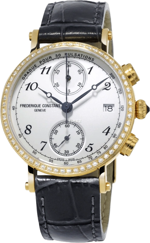 Frederique Constant Classics FC-291A2RD5