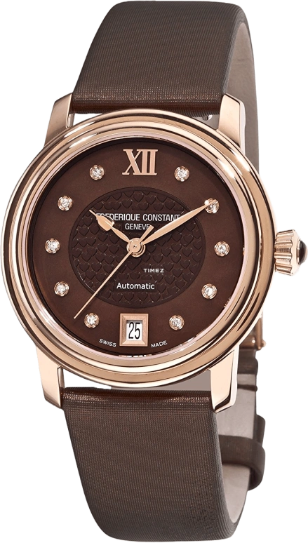 Frederique Constant Ladies Automatic FC-303CHD2P4