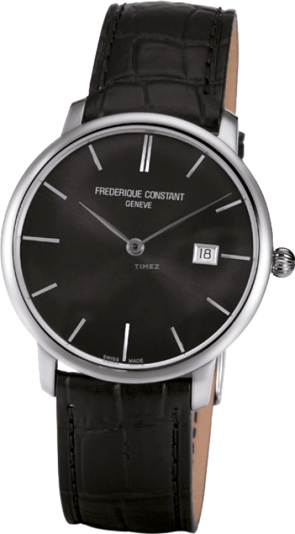 Frederique Constant Slim Line