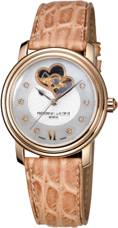 Frederique Constant Ladies Automatic FC-310DHB2P5