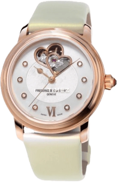 Frederique Constant Ladies Automatic FC-310DHB2P4