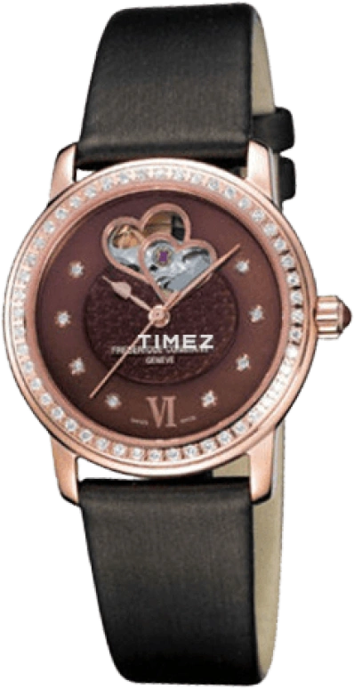 Frederique Constant Ladies Automatic FC-310CDHB2PD9