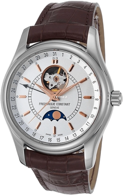 Frederique Constant Classics FC-335V6B6