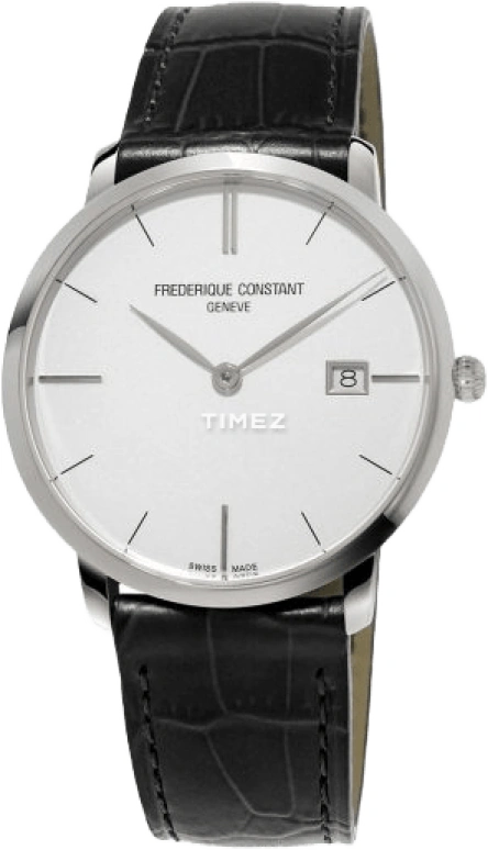 Frederique Constant Slim Line FC-220S5S6