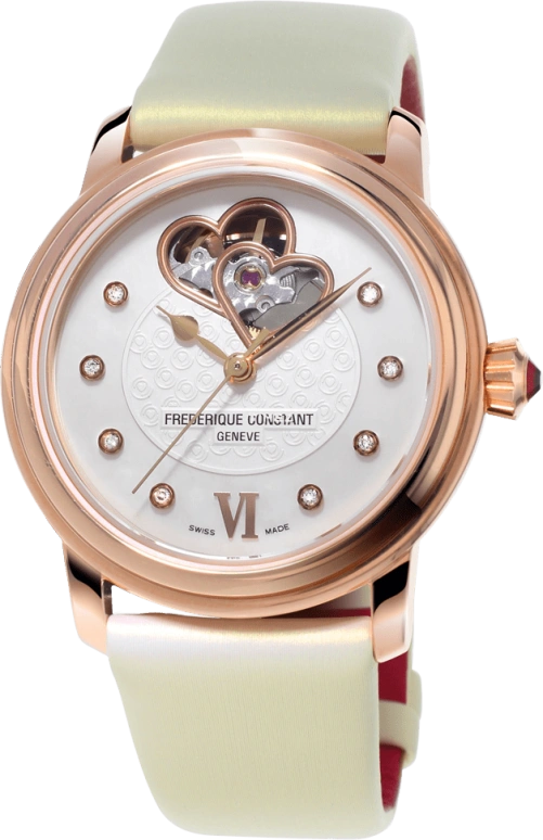 Frederique Constant Ladies Automatic FC-310WHF2P4