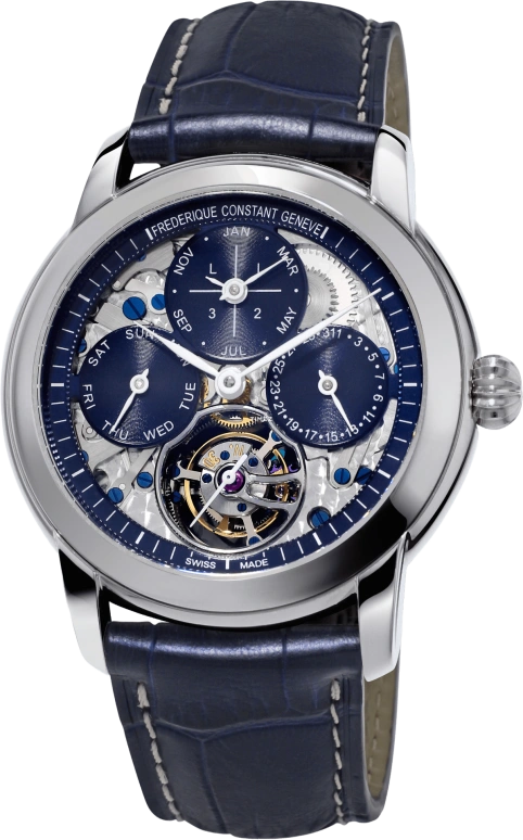 Frederique Constant Manufacture FC-975N4H6