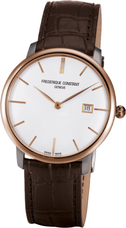 Frederique Constant Slim Line