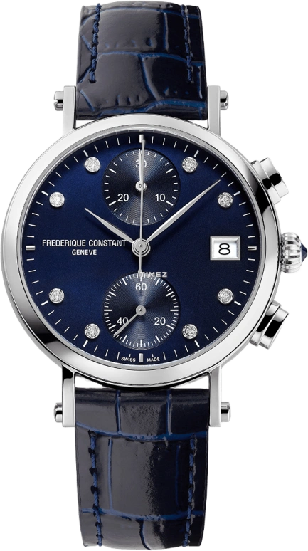 Frederique Constant Classics FC-291MPND2R6