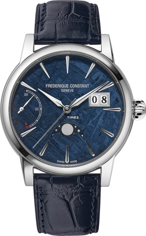 Frederique Constant Classics FC-735MT3HPT