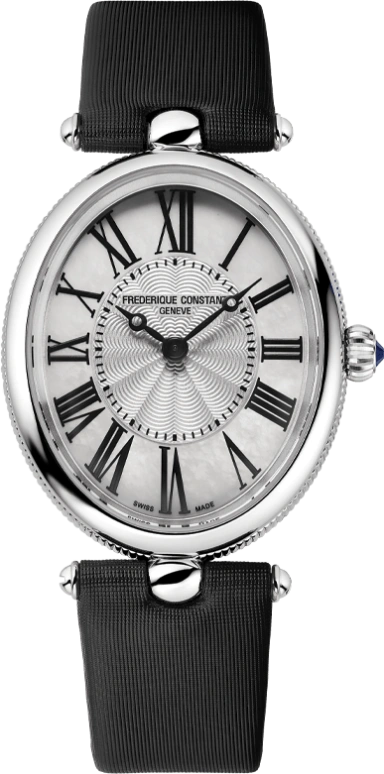 Frederique Constant Classics FC-200MPW2V6