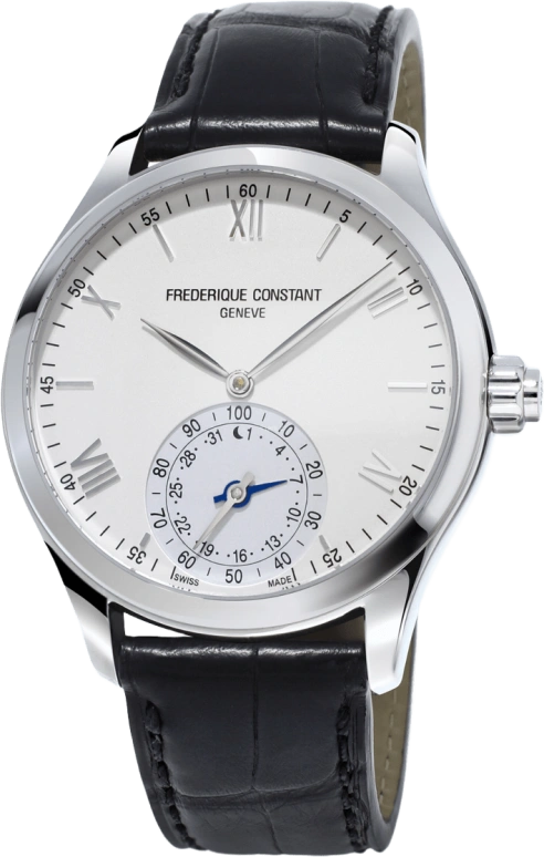 Frederique Constant Horological Smartwatch