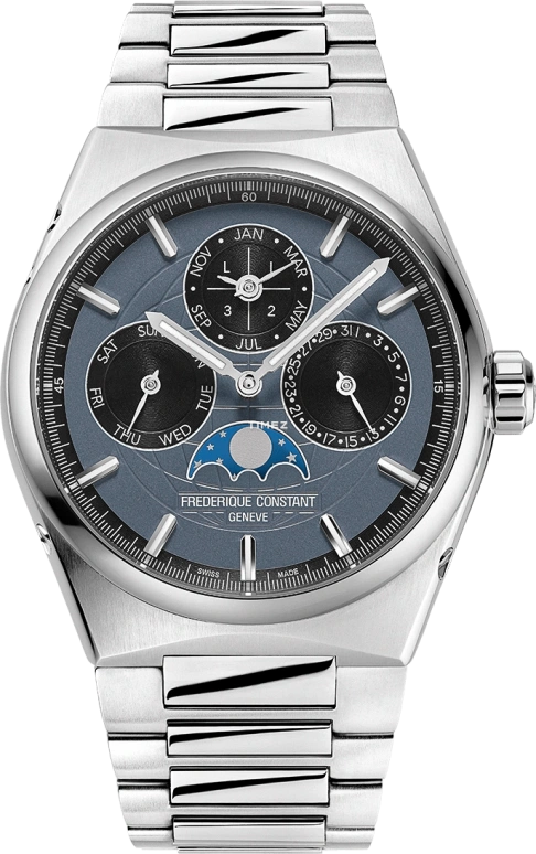 Frederique Constant Highlife FC-775G4NH6B
