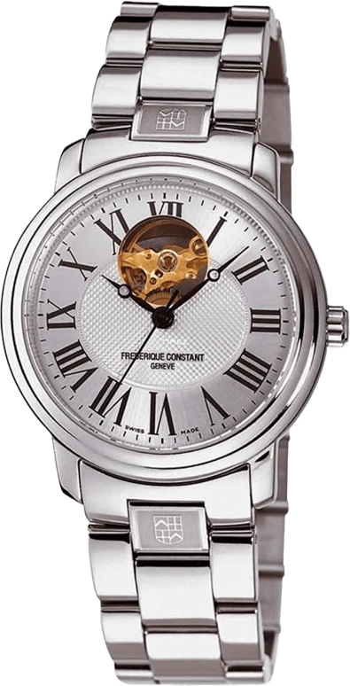 Frederique Constant Classics