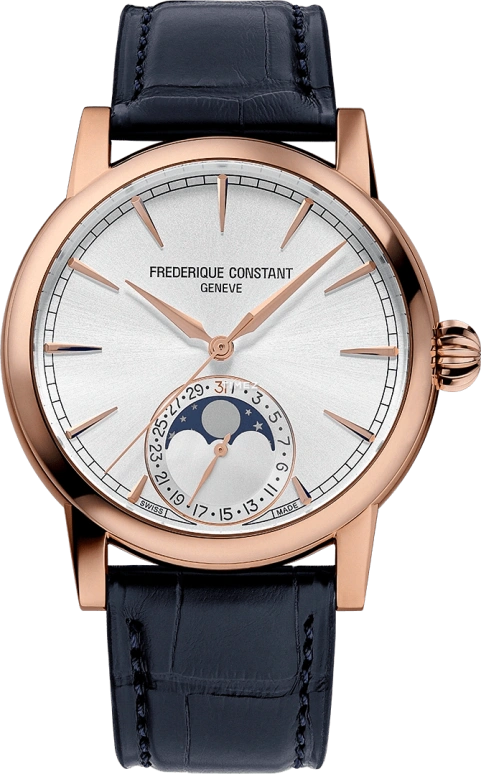 Frederique Constant Classics FC-716S3H9