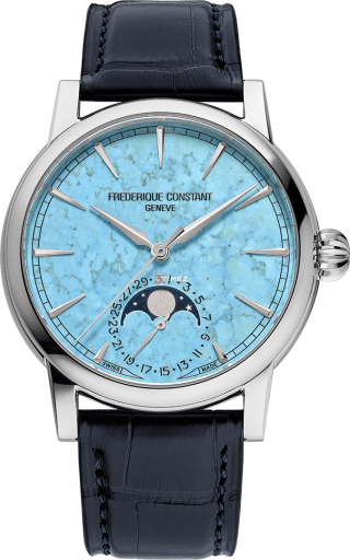 康斯登 经典 FC-716TU3H6