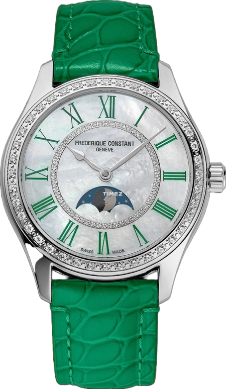 Frederique Constant Classics FC-331MPWGRD3BD6