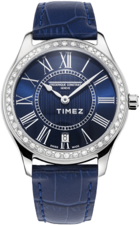 Frederique Constant Classics FC-220MN3BD6