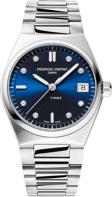 Frederique Constant Highlife FC-240ND2NH26B