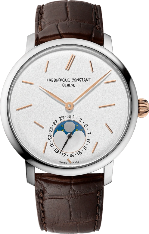Frederique Constant Manufacture FC-705SOC4S2