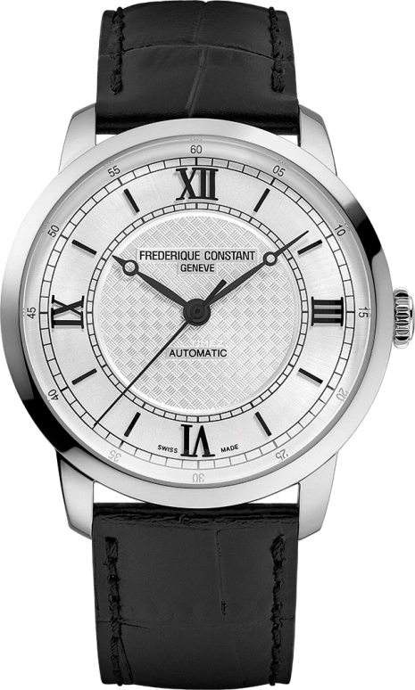 Frederique Constant Classics FC-301S3B6