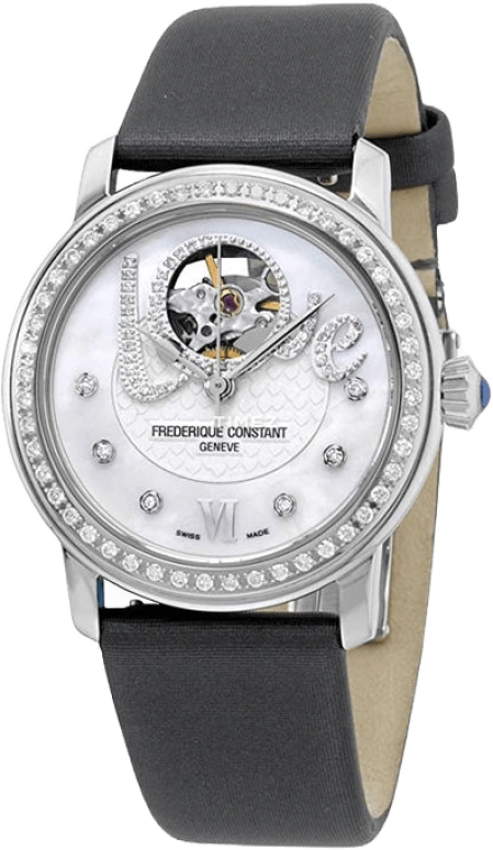 Frederique Constant Ladies Automatic FC-310LHB2PD6