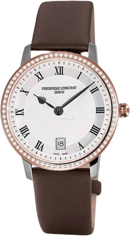 Frederique Constant Classics FC-220M4SD32