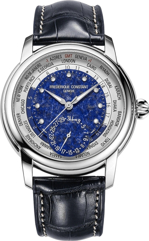 康斯登 经典 FC-718LA4H6