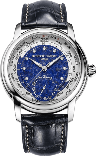 康斯登 经典 FC-718LA4H6