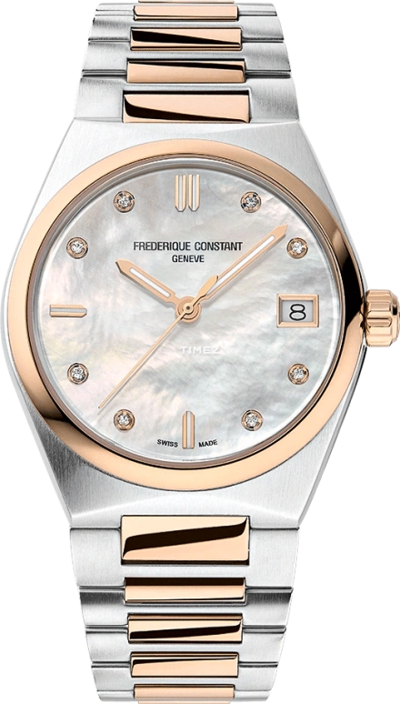 Frederique Constant Highlife FC-240MPWD2NH22B