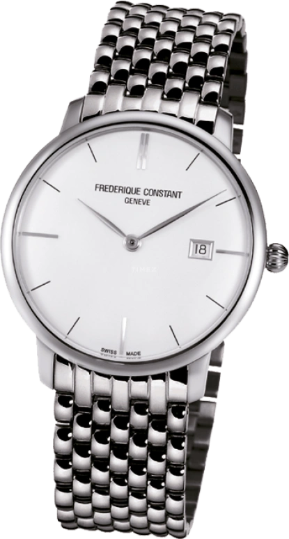 Frederique Constant Slim Line