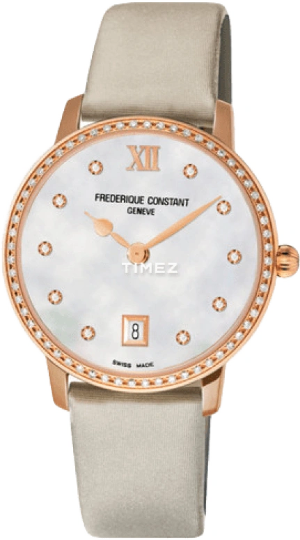 Frederique Constant Classics FC-220MPW4SD34