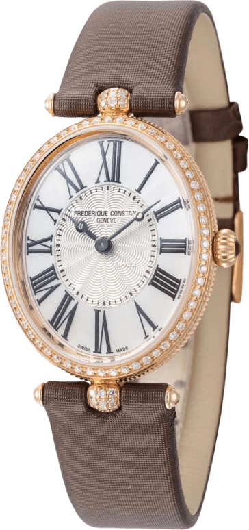 Frederique Constant Classics FC-200MPW2VD9
