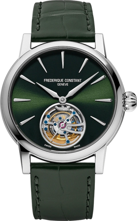 Frederique Constant Classics FC-980GR3H6