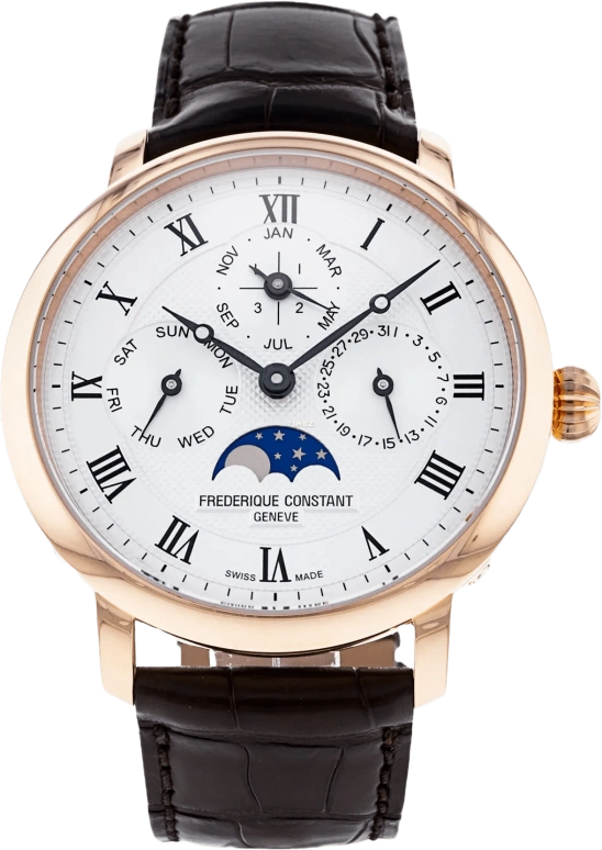 Frederique Constant Other FC-775MC4S9