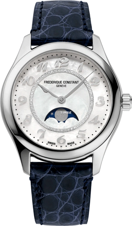 Frederique Constant Classics FC-331MPWD3B6