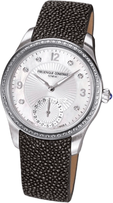 Frederique Constant Manufacture FC-700MPWD3MD6
