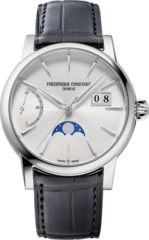Frederique Constant Classics FC-735S3H6