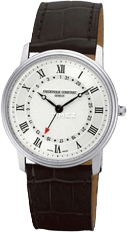 Frederique Constant Slim Line FC-250M5S6